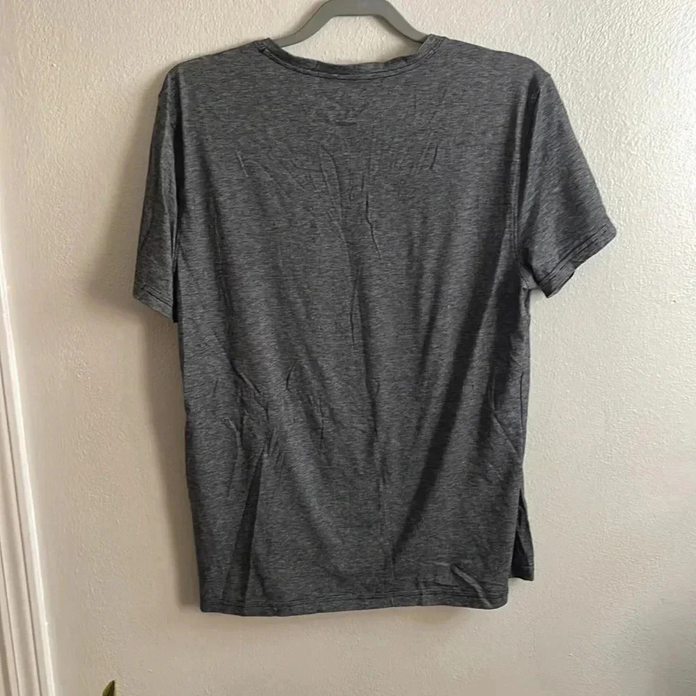 APT 9 Premium Flex L Tshirt - Picture 3 of 3